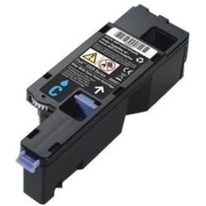 DELL H5WFX tonercartridge 1 stuk(s) Origineel Cyaan
