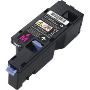 DELL G20VW tonercartridge 1 stuk(s) Origineel Magenta