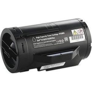 DELL F9G3N tonercartridge 1 stuk(s) Origineel Zwart