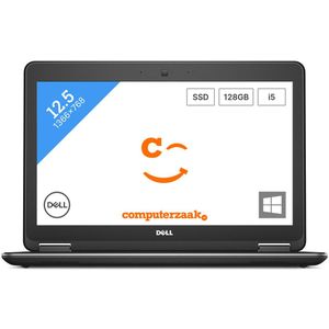 Dell Latitude E7240