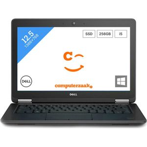 Dell Latitude E7250