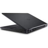 DELL Latitude E5550 Intel® Core™ i5 i5-4310U Laptop 39,6 cm (15.6") Full HD 8 GB DDR3L-SDRAM 128 GB SSD Windows 7 Professional Grijs
