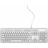 Dell - KB216 - Toetsenbord - Wit - Bekabeld