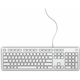 Dell KB216 Qwerty US Toetsenbord - Wit