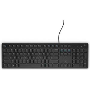 Dell Multimedia Keyboard-KB216