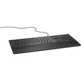 Dell Multimedia Keyboard-KB216 Belgian