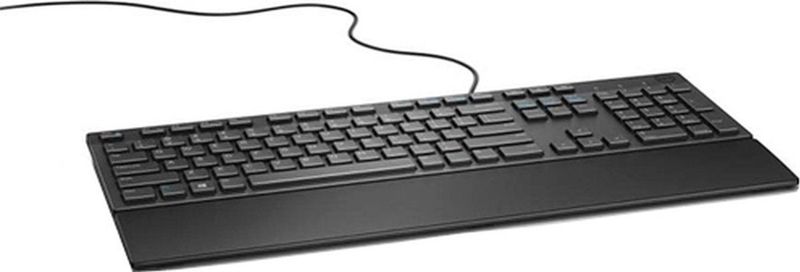 Dell Multimedia Keyboard-KB216 Belgian