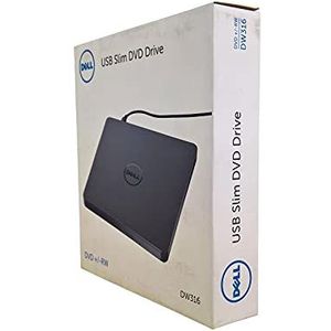 Dell 784-BBBI optisch schijfstation DVD±RW Zwart