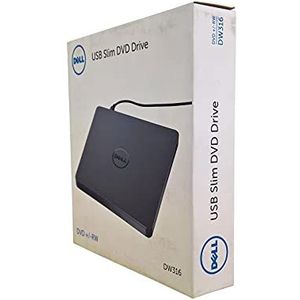 Dell Externe USB DVD+/- RW Drive DW316