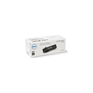 DELL 593-BBSB tonercartridge 1 stuk(s) Origineel Zwart