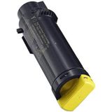DELL 0CX53 tonercartridge 1 stuk(s) Origineel Geel