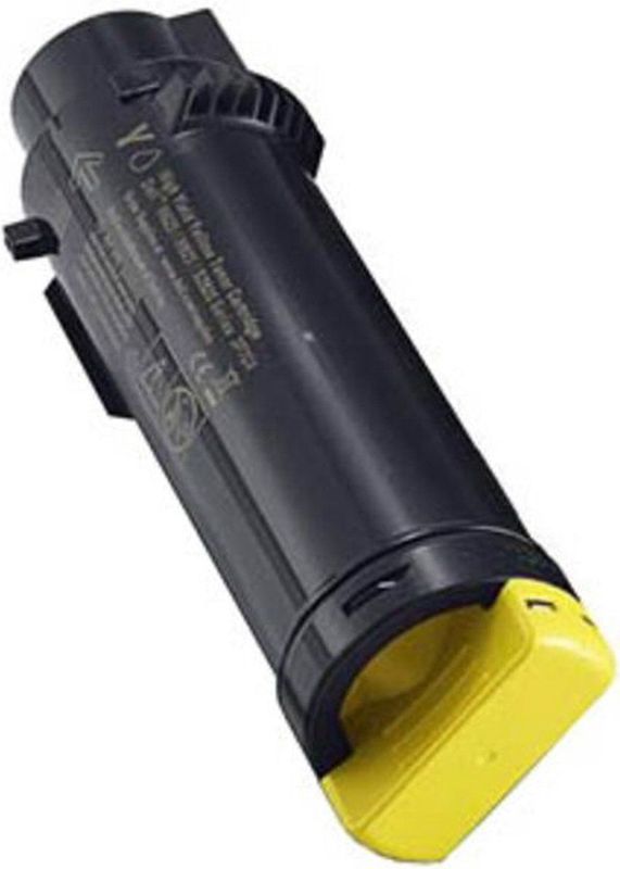 DELL 0CX53 tonercartridge 1 stuk(s) Origineel Geel