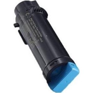 DELL 593-BBSF tonercartridge 1 stuk(s) Origineel Cyaan