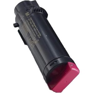 DELL 593-BBRT tonercartridge 1 stuk(s) Origineel Magenta