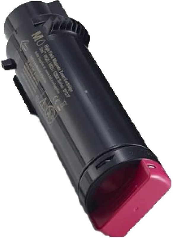 DELL 593-BBRT tonercartridge 1 stuk(s) Origineel Magenta