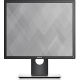 DELL P Series P1917S LED display 48,3 cm (19") 1280 x 1024 Pixels SXGA LCD Zwart