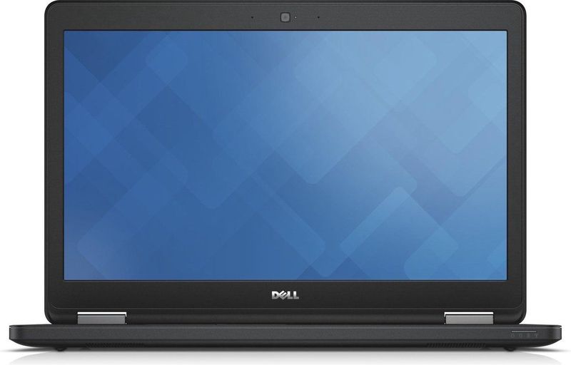 Dell Latitude E5550 - Laptop - 15,6 inch - i3 - 8GB RAM - 256GB SSD