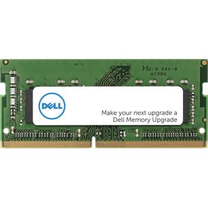 DELL A8547953 geheugenmodule 8 GB 1 x 8 GB DDR4 2133 MHz
