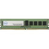 DELL A8711886 geheugenmodule 8 GB DDR4 2400 MHz ECC