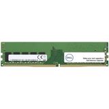 DELL A8711886 geheugenmodule 8 GB DDR4 2400 MHz ECC