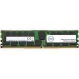 DELL A8711887 geheugenmodule 16 GB DDR4 ECC
