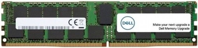 DELL A8711887 geheugenmodule 16 GB DDR4 ECC