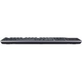 DELL KB813-USB-toetsenbord met SmartCard-lezer-US/QWERTY-Zwart