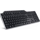 Dell - KB522 - Toetsenbord - Spaans - Bedraad - Multimedia