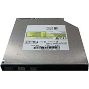 DELL 429-AATY optisch schijfstation Intern DVD±RW Zwart, Grijs
