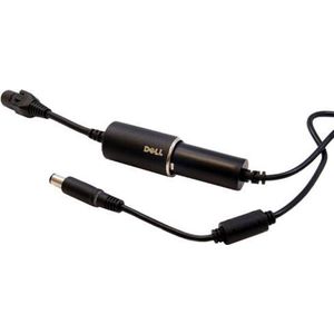 Dell - 450-15098 - Netvoeding - Zwart - 90W DC Wisselstroomadapter