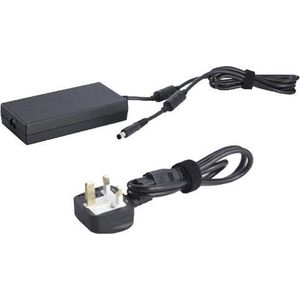 DELL 0YC9V netvoeding & inverter Binnen 180 W Zwart