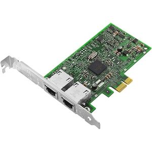 DELL 540-BBGY netwerkkaart Intern Ethernet 1000 Mbit/s