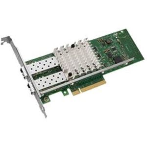 Dell - Intel X540 DP - Adaptateur réseau - 10Gb Ethernet x 2 - avec Intel i350 DP pour PowerEdge R630