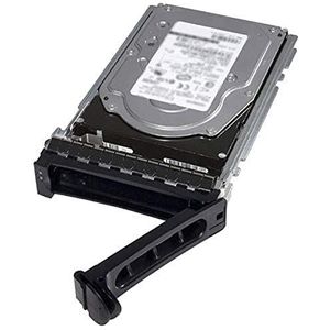 DELL 400-AEFB interne harde schijf 1 TB 7200 RPM 3.5" SATA III