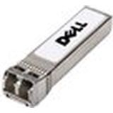 Dell - Networking 1000BASE-SX SFP Transceiver - Glasvezel - Duplex LC-connector