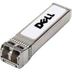 Dell - Networking 1000BASE-SX SFP Transceiver - Glasvezel - Duplex LC-connector