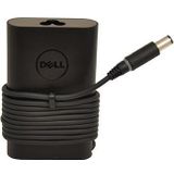 Dell 492-BBNO Indoor 65 W Zwarte Voeding/Inverter - Voeding/Inverter (65 W, Inn (65 W), Voeding voor notebooks, Zwart