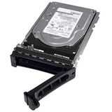 Dell HD 600 GB, SAS 12Gbps 15krpm (0.60 TB, 2.5"), Harde schijf