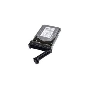 DELL 400-AJRF interne harde schijf 600 GB 15000 RPM 2.5" SAS