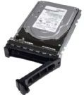 DELL 400-AJRF interne harde schijf 600 GB 15000 RPM 2.5" SAS