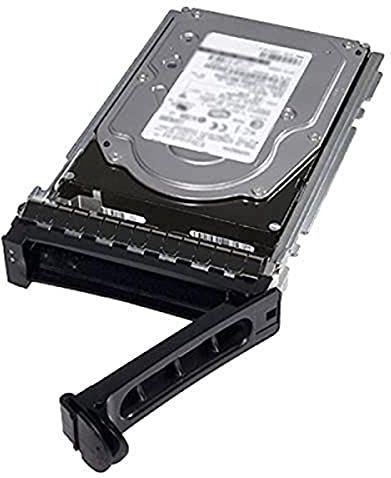 DELL 400-ALOB interne harde schijf 3.5" 2 TB NL-SAS