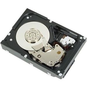 DELL 400-AJPC interne harde schijf 1,2 TB 10000 RPM 2.5" SAS