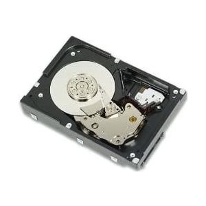 DELL 400-AJRR interne harde schijf 300 GB 15000 RPM 2.5" SAS