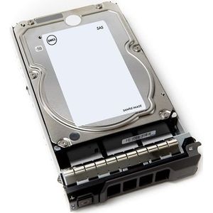 DELL 400-AHID interne harde schijf 8 TB 7200 RPM 3.5" SATA III