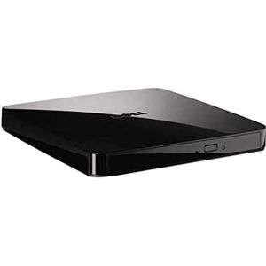 Dell 429-Aaox Zwart Optische Disk-Lezer Dvd-Rome