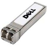 Dell - SFP - Zendontvangermodule - Glasvezel - Hot-Plug
