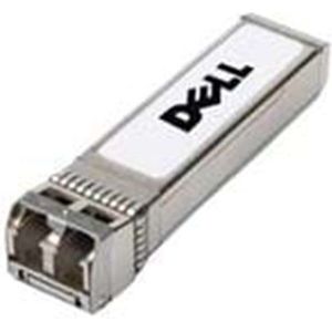 Dell - SFP - Zendontvangermodule - Glasvezel - Hot-Plug