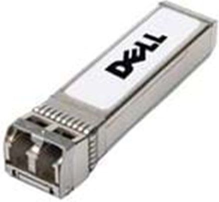 Dell - SFP - Zendontvangermodule - Glasvezel - Hot-Plug