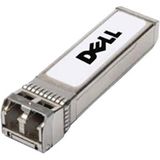 Dell - SFP Mini-GBIC Transceivermodule - 1GbE - 1000Base-LX - Maximaal 10 km - 1310 nm
