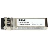 Dell - SFP Mini-GBIC Transceivermodule - 1GbE - 1000Base-LX - Maximaal 10 km - 1310 nm